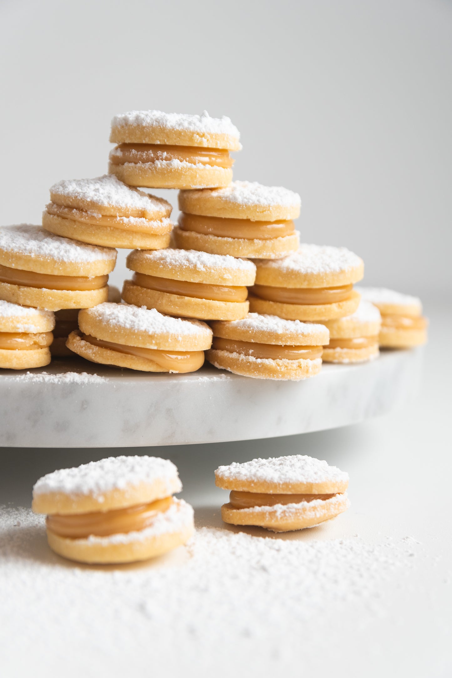 Curso online de bocaditos dulces