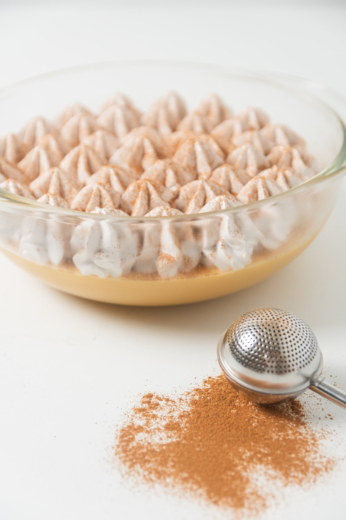 Curso online de postres al estilo peruano