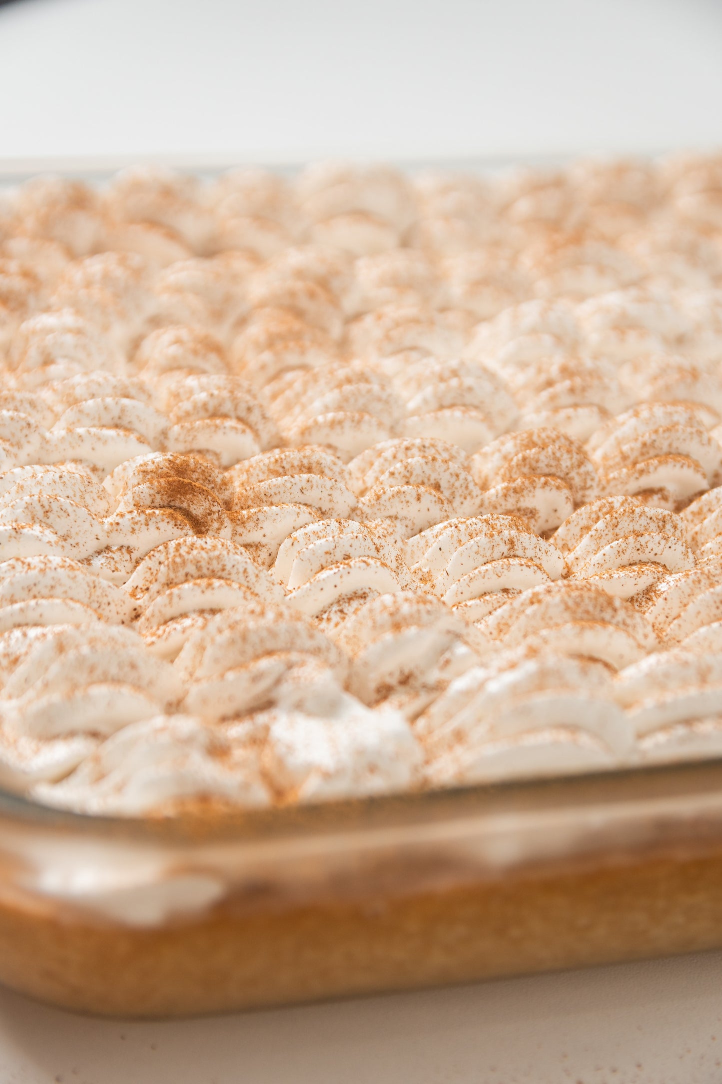 Curso online de postres al estilo peruano