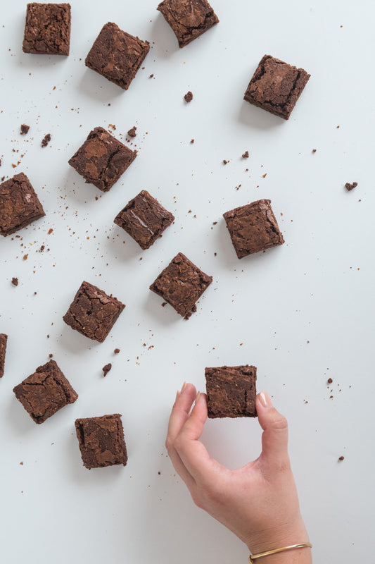 Curso online de bocaditos dulces