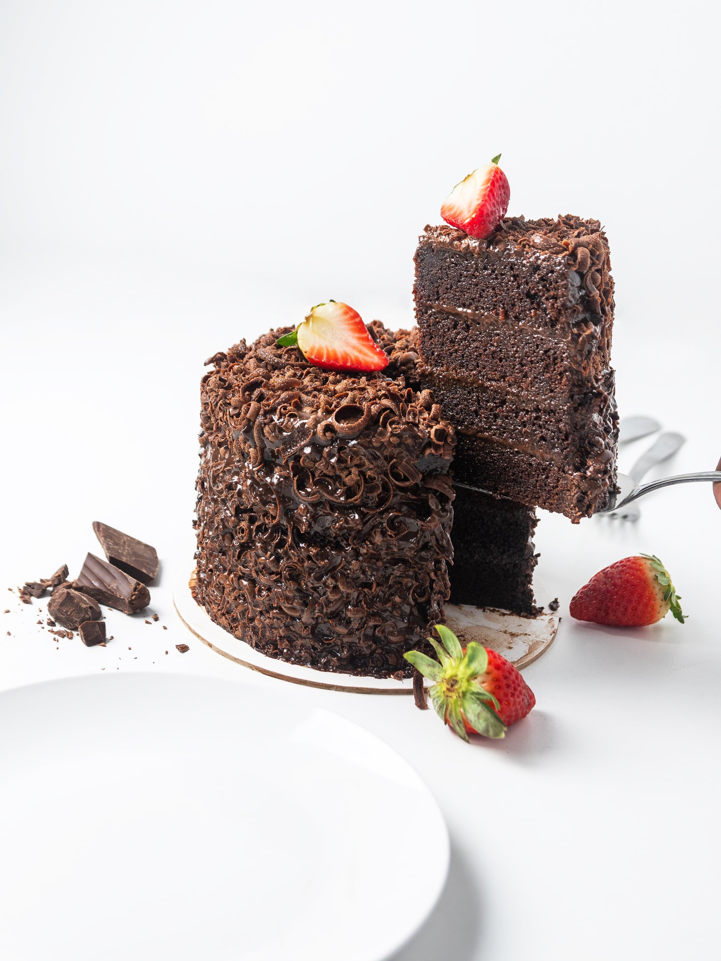 Curso online de introducción a las tortas