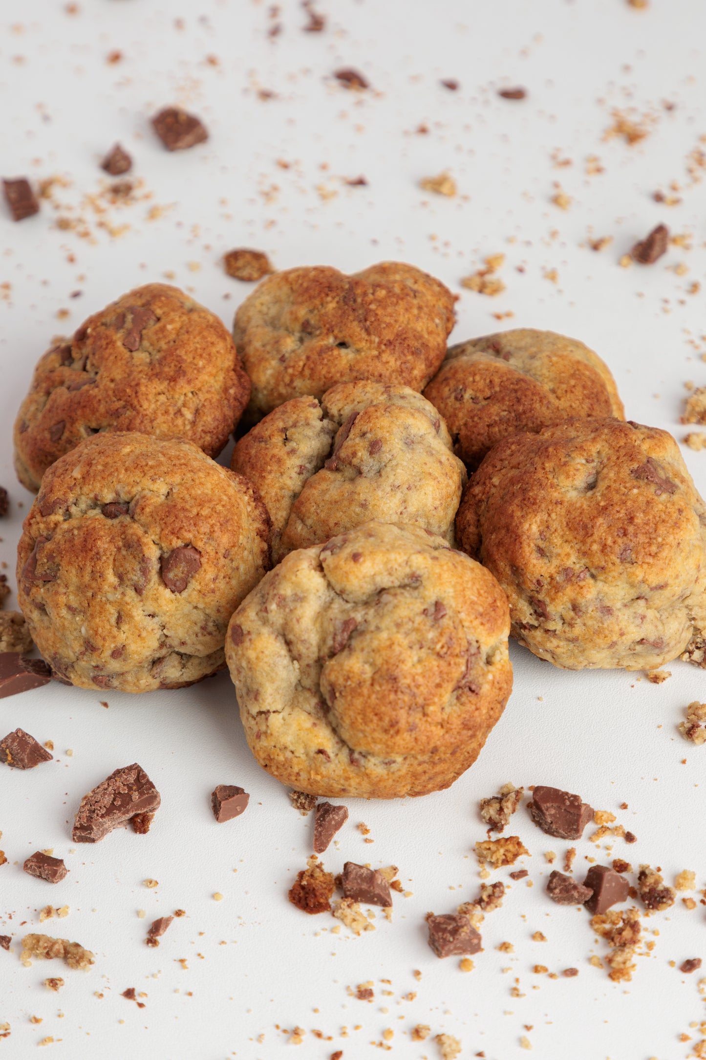 Curso online postres sin gluten, sin azúcar añadida (NUEVO)