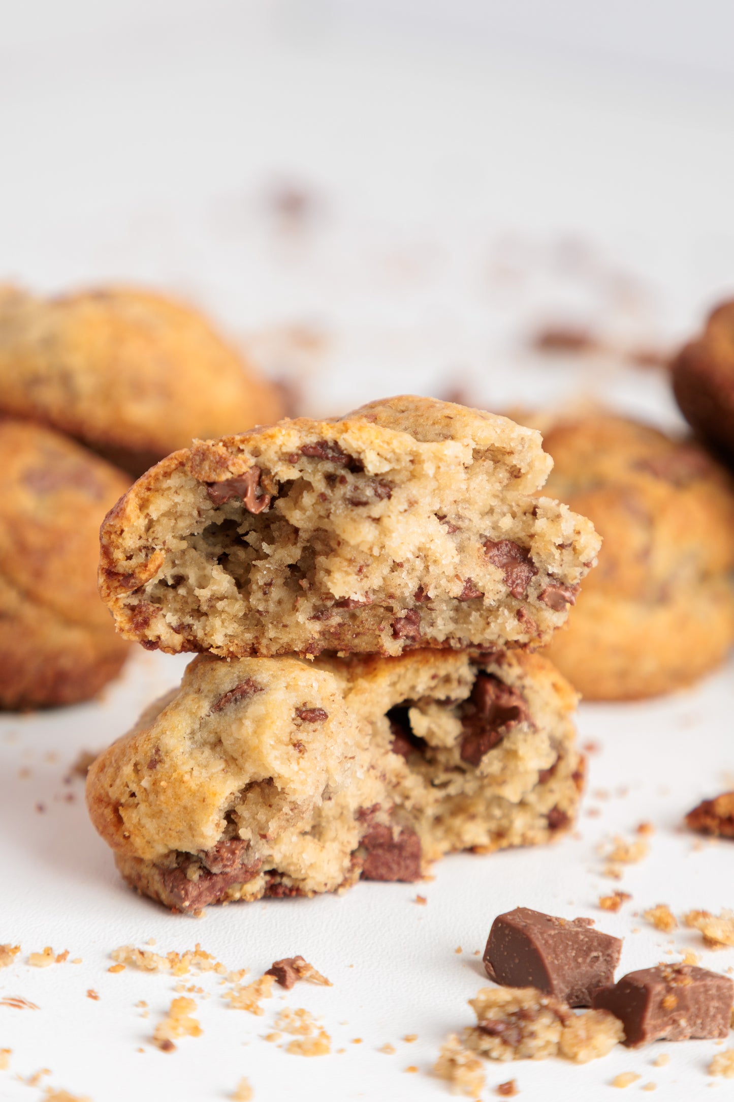 Curso online postres sin gluten, sin azúcar añadida (NUEVO)