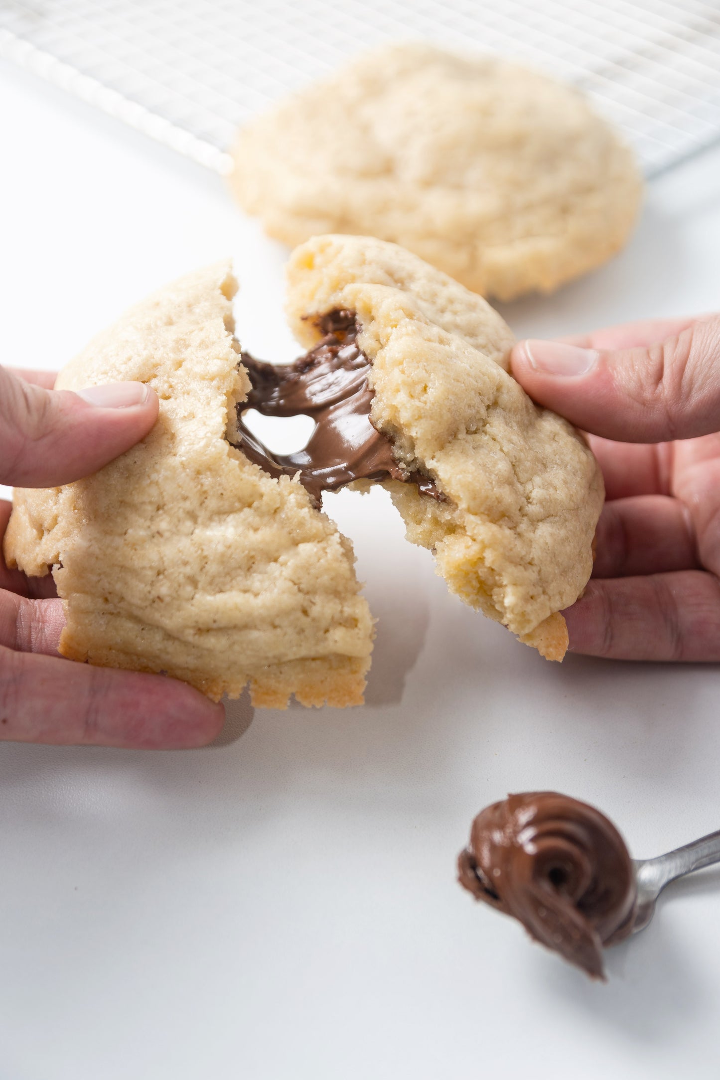 Curso online de galletas